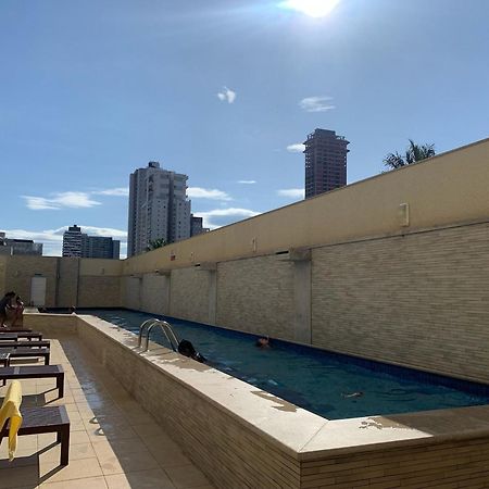 Apartamento 2Q Proximo Ao Albert Einstein Ec1003 Goiânia Exteriér fotografie