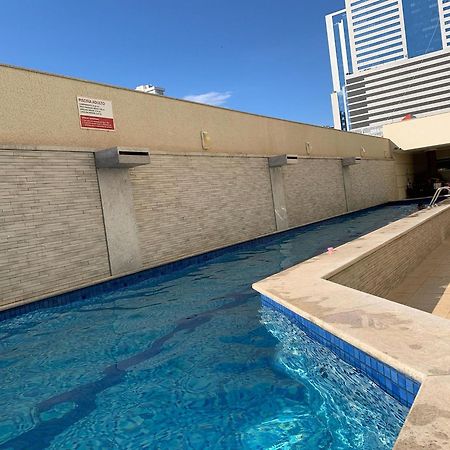 Apartamento 2Q Proximo Ao Albert Einstein Ec1003 Goiânia Exteriér fotografie