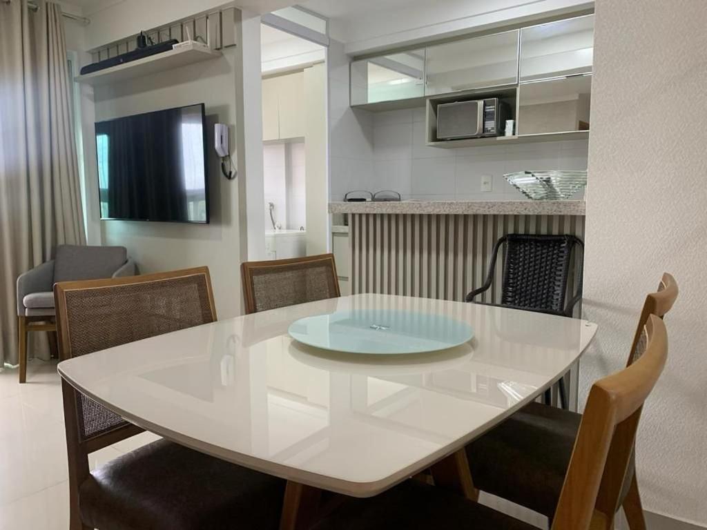 Apartamento 2Q Proximo Ao Albert Einstein Ec1003 Goiânia Exteriér fotografie