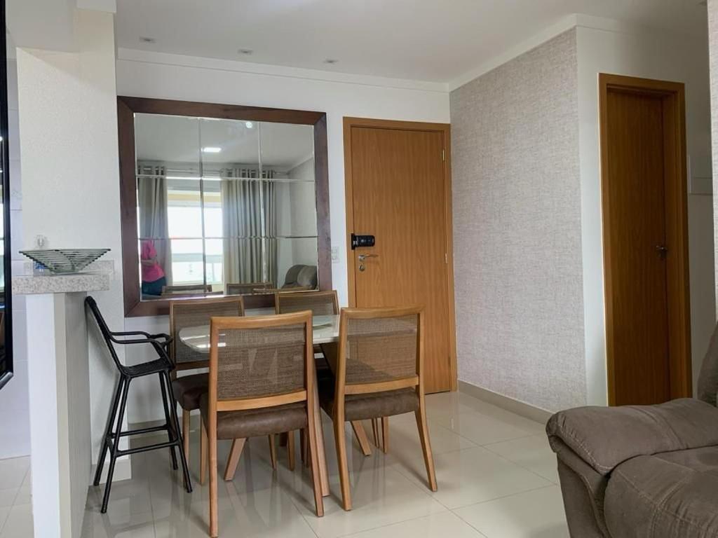 Apartamento 2Q Proximo Ao Albert Einstein Ec1003 Goiânia Exteriér fotografie
