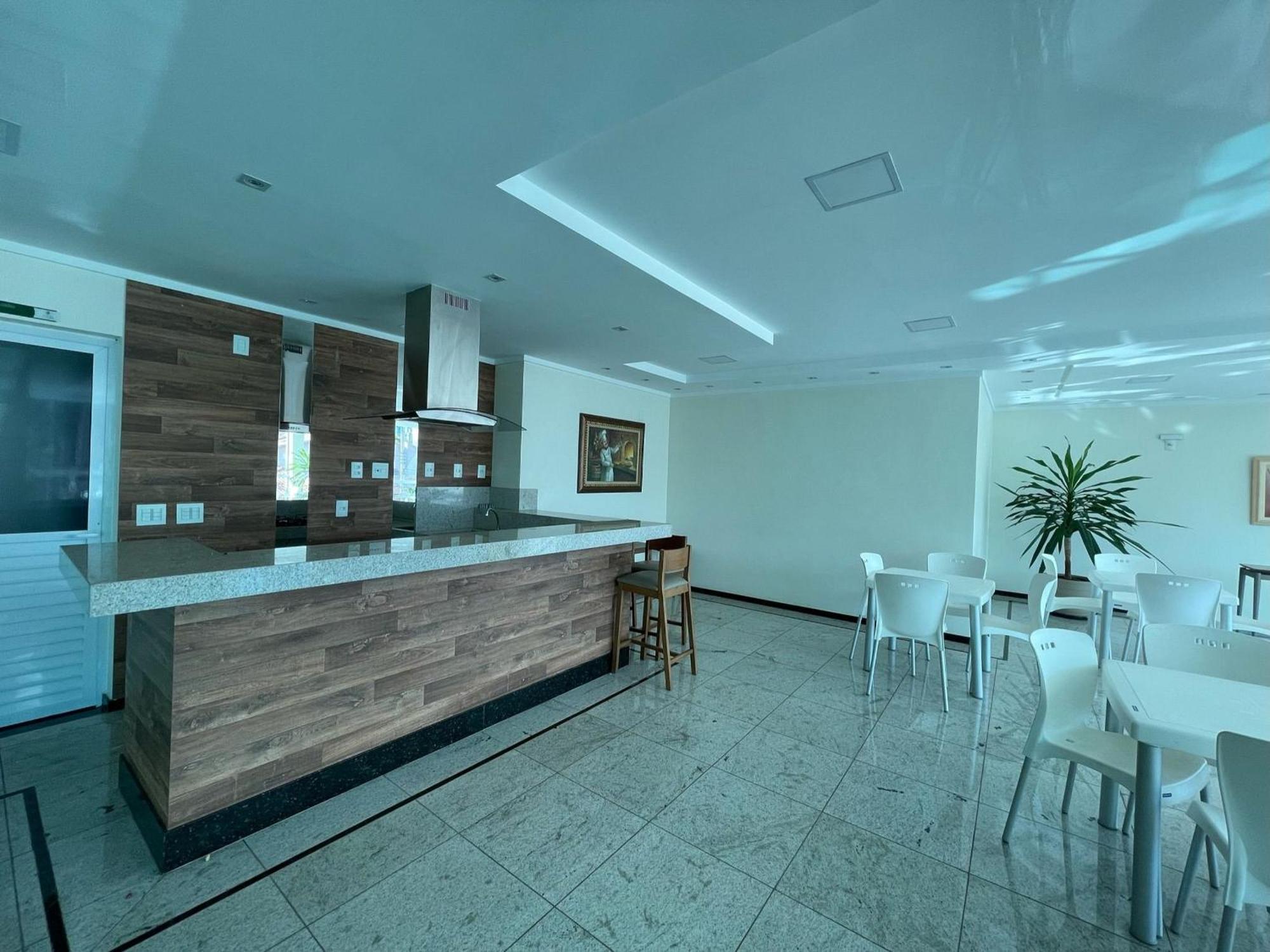 Apartamento 2Q Proximo Ao Albert Einstein Ec1003 Goiânia Exteriér fotografie