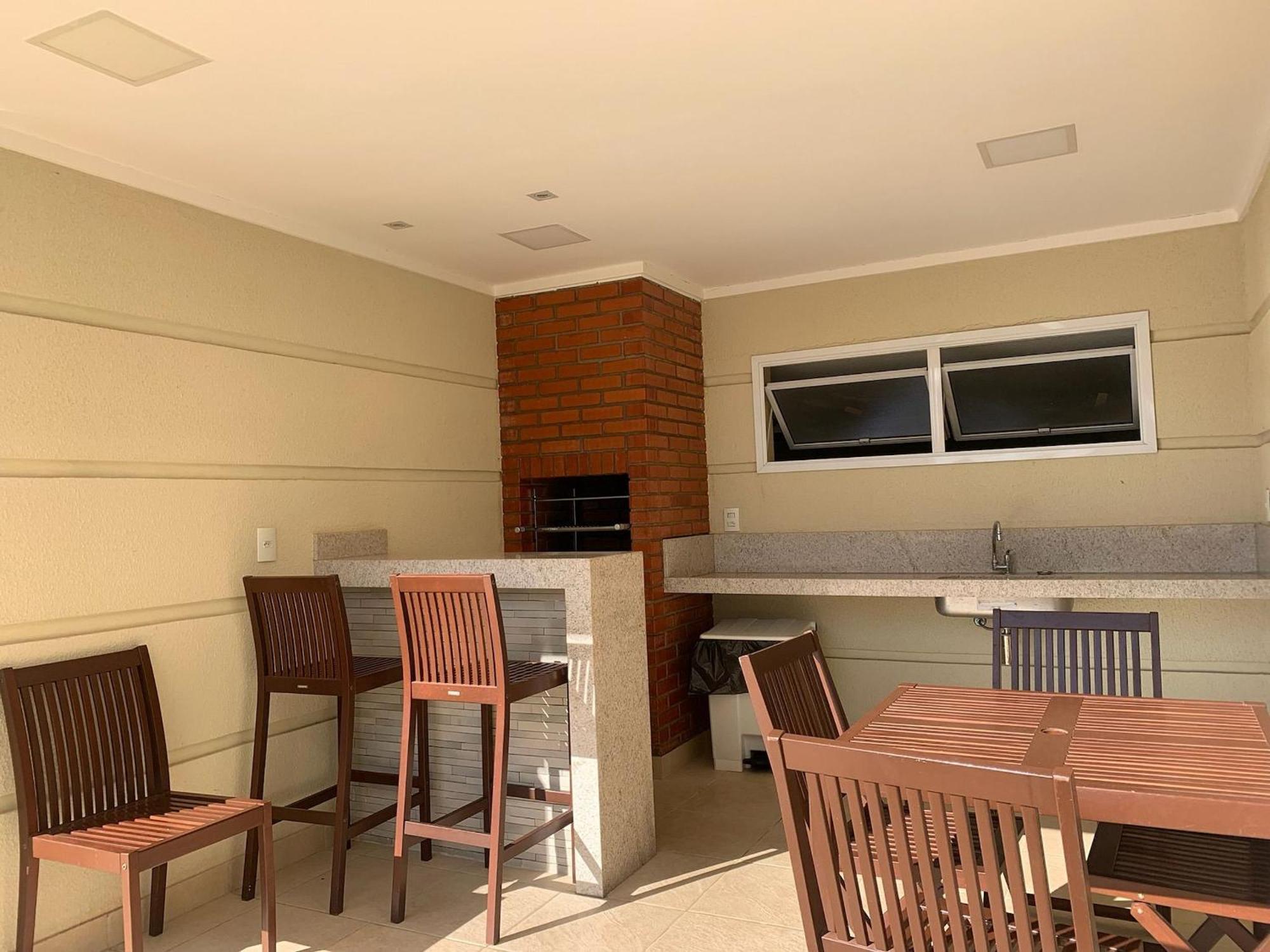 Apartamento 2Q Proximo Ao Albert Einstein Ec1003 Goiânia Exteriér fotografie
